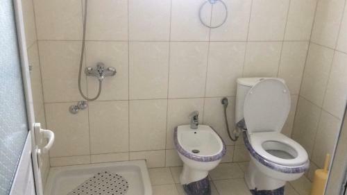 Apartamentos Villa Denis Ksamil