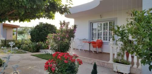 Apartamentos Villa Denis Ksamil