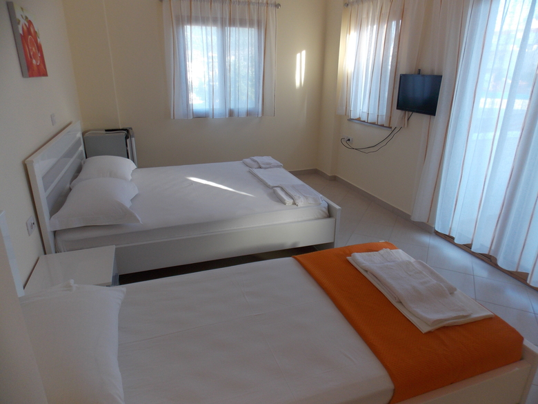 Agrume Inn Hotel