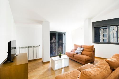 Font Del Ferro Apartments