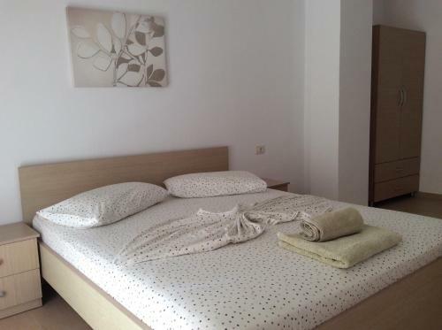 Besimi Apartment