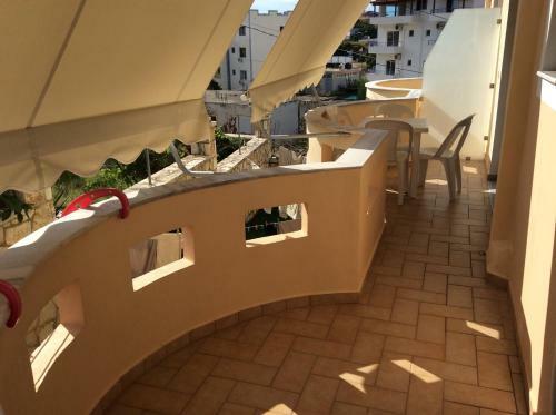 Besimi Apartment