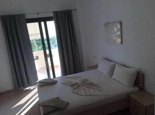 Besimi Apartment