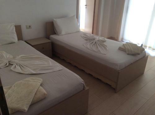 Besimi Apartment