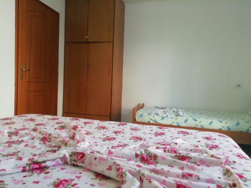 Apartment Skrapalli Ksamil