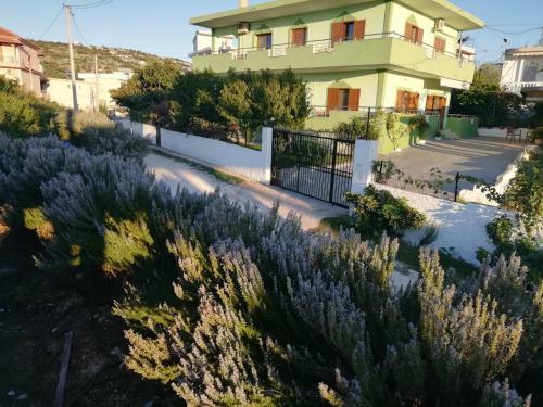 Apartment Skrapalli Ksamil