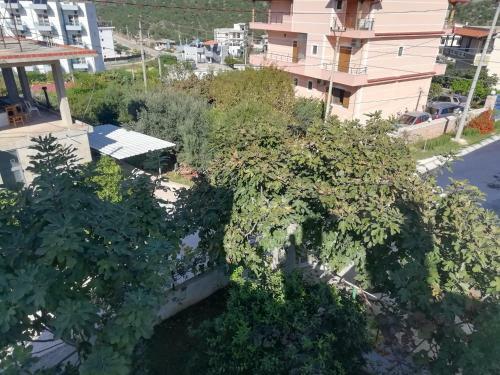Apartment Skrapalli Ksamil
