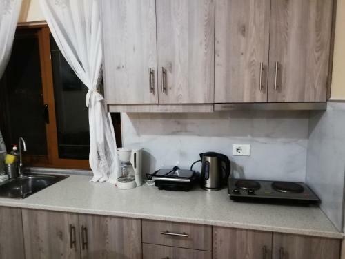 Apartment Skrapalli Ksamil