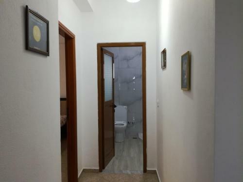 Apartment Skrapalli Ksamil