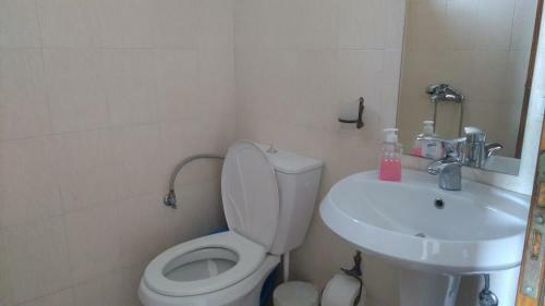 Apartment Skrapalli Ksamil