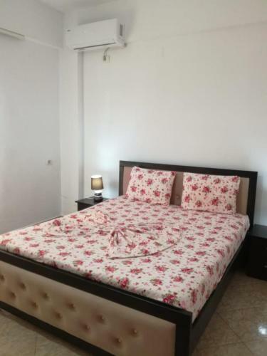 Apartment Skrapalli Ksamil