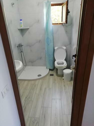 Apartment Skrapalli Ksamil