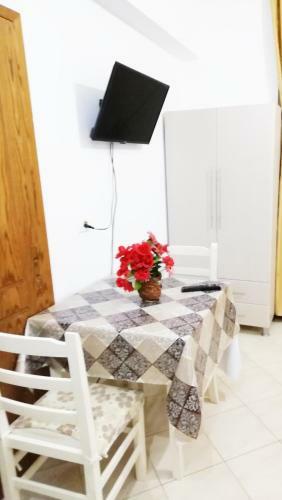 Apartment Skrapalli Ksamil