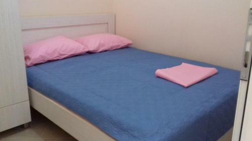 Apartamento Villa Stela