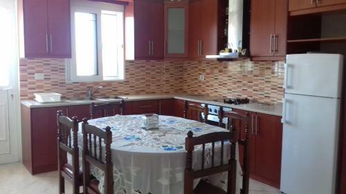 Apartamento Villa Stela