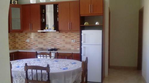 Apartamento Villa Stela