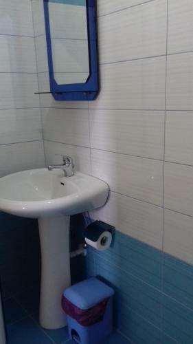 Apartamento Villa Stela