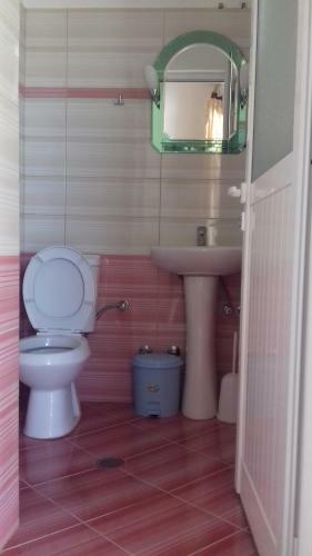 Apartamento Villa Stela
