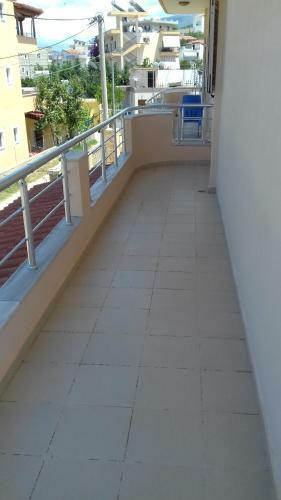 Apartamento Villa Stela