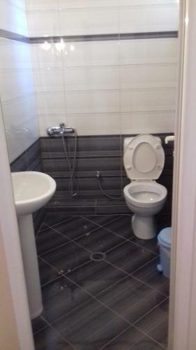 Apartamento Villa Stela