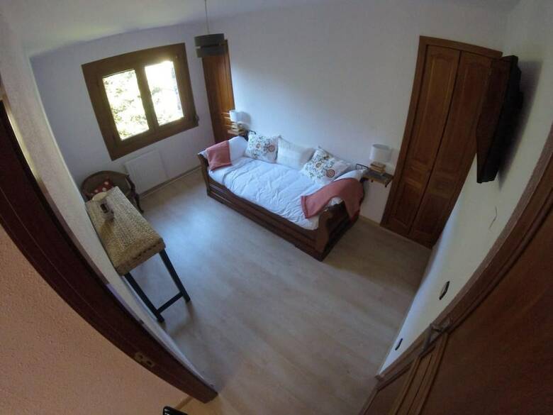 B&B La Lluna