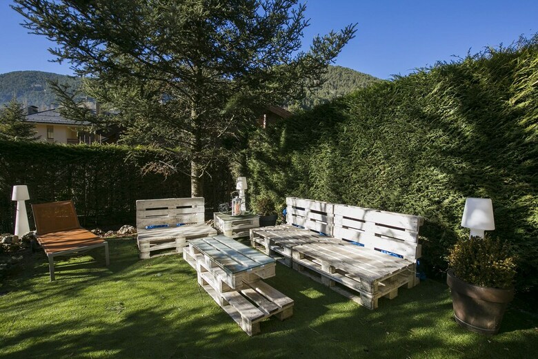 B&B La Lluna