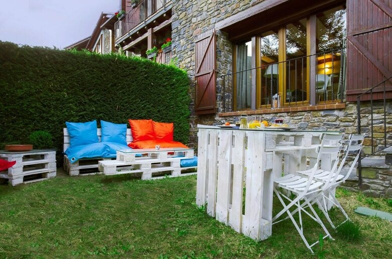 B&B La Lluna