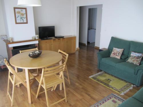 Apartamento Vitivola, Ordino Park