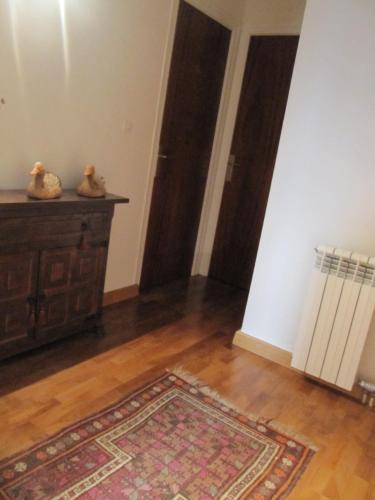 Apartamento Vitivola, Ordino Park