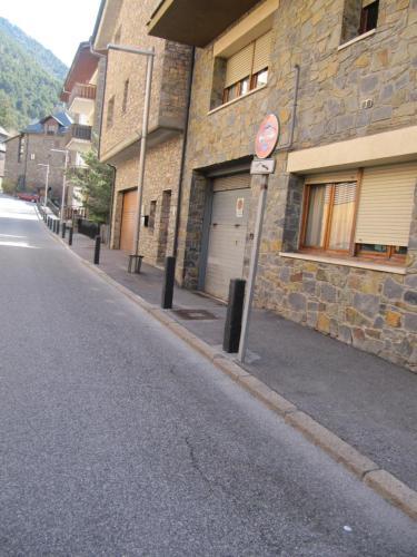 Apartamento Vitivola, Ordino Park