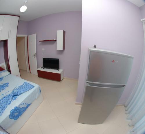 Hostal Merka Guesthouse