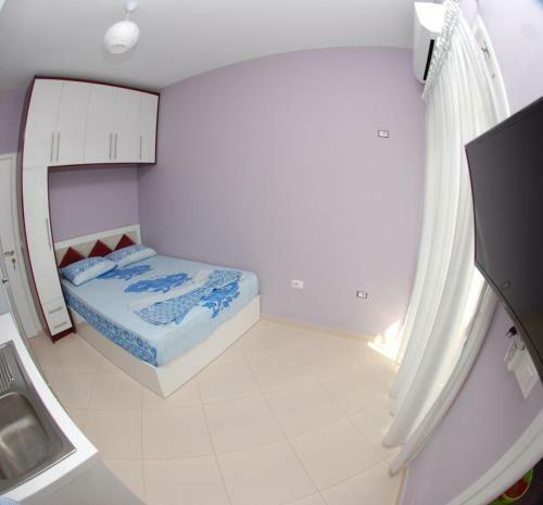 Hostal Merka Guesthouse