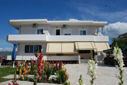 Hostal Merka Guesthouse