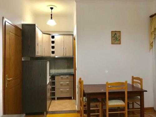 Visi Apartments