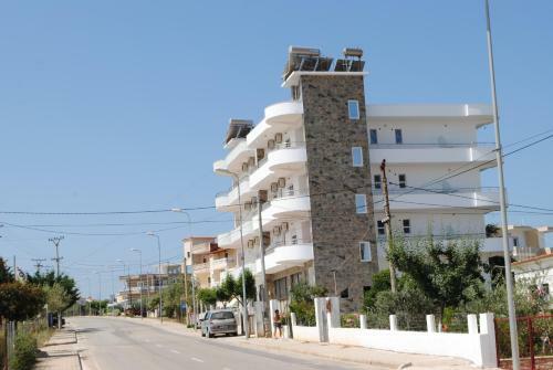 Visi Apartments
