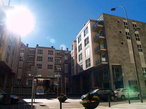 Apartamento Prat Condal Casamanya