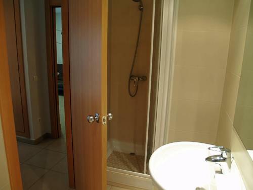 Apartamento Prat Condal Casamanya