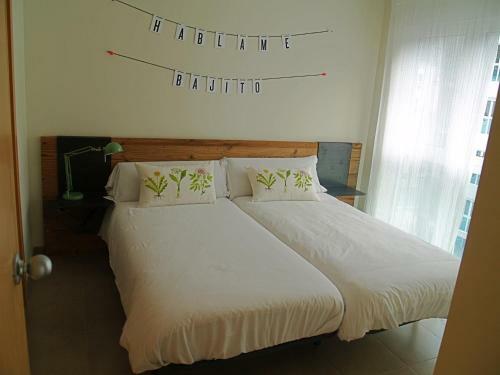Apartamento Prat Condal Casamanya