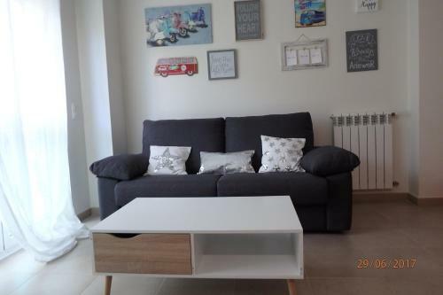 Apartamento Prat Condal Casamanya