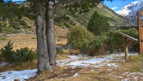 Apartmento Incles Novell II