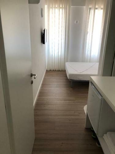 Hotel Aleksi Rooms