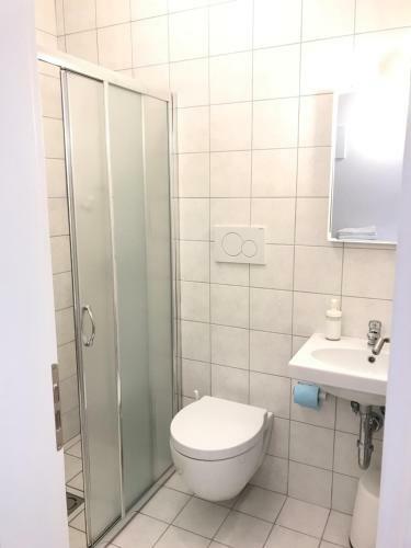 Hotel Aleksi Rooms