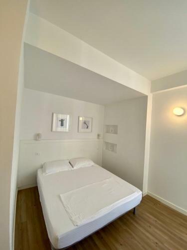 Hotel Aleksi Rooms