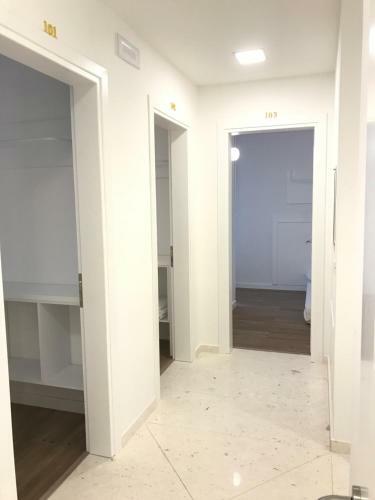 Hotel Aleksi Rooms