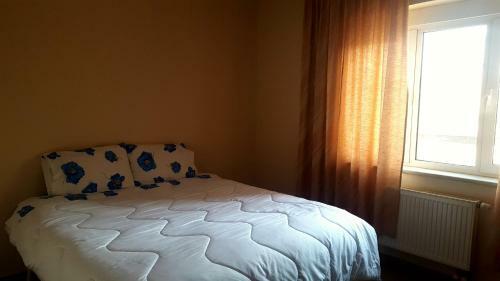 Apartamento Joy's Comfy Flat In City Center