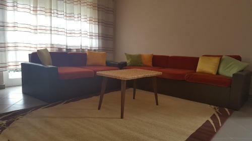 Apartamento Joy's Comfy Flat In City Center