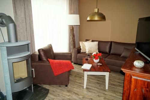 Premium Apartments