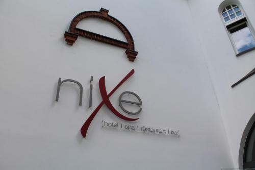 Nixe Boutiquehotel & Spa