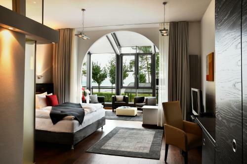 Nixe Boutiquehotel & Spa