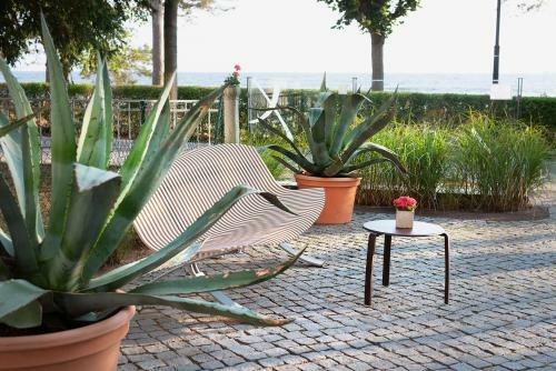 Nixe Boutiquehotel & Spa